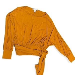 Forever 21 dress top